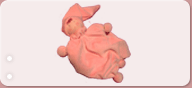 Poppen, keukens en poppenhuizen
